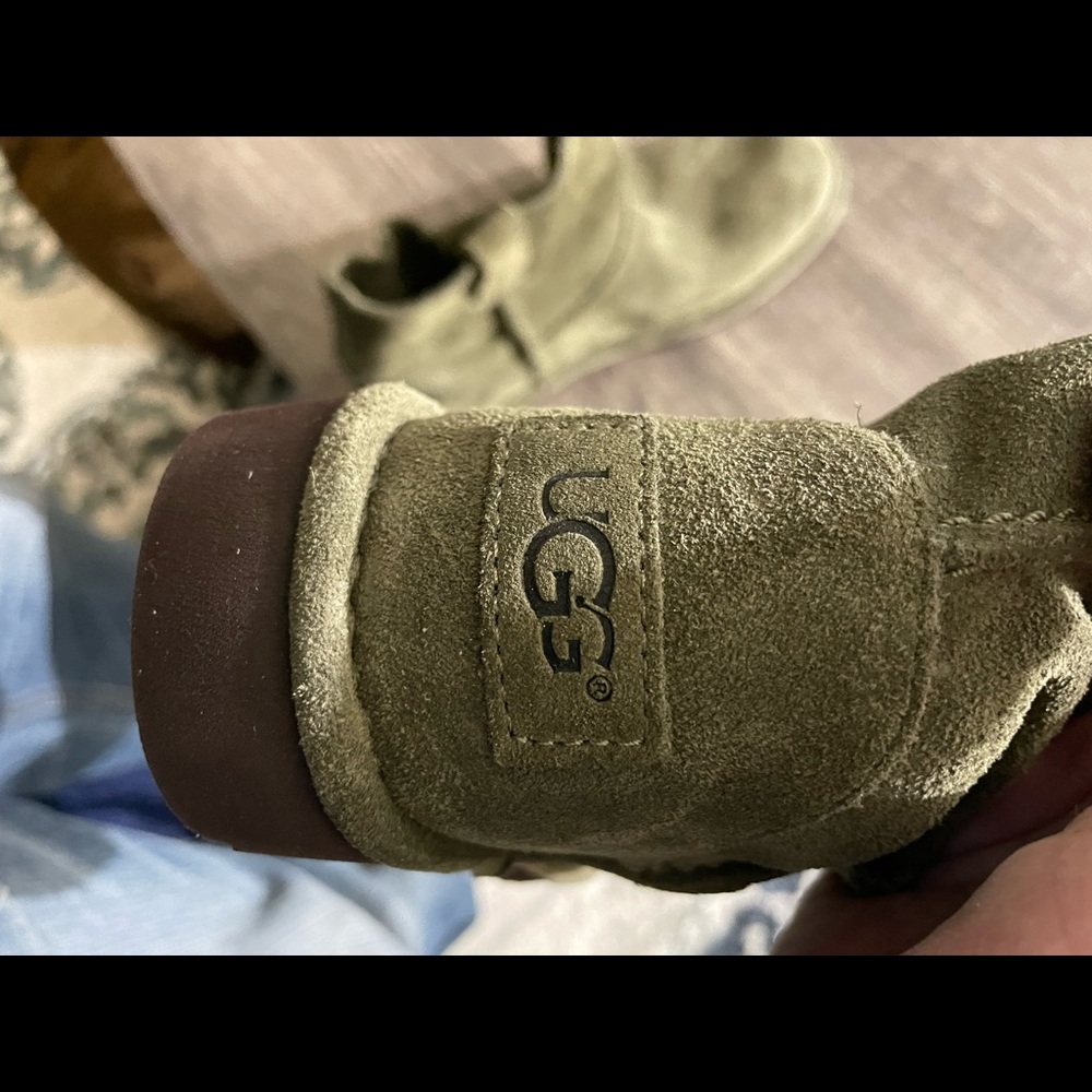 UGGs Boots